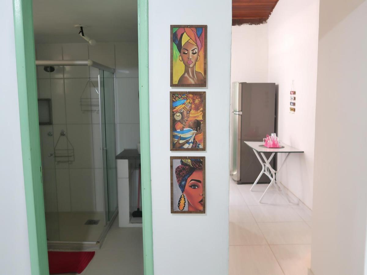 Casa Matatiso - Quartos Em Casa Compartilhada Na Ilha Grande Exterior foto