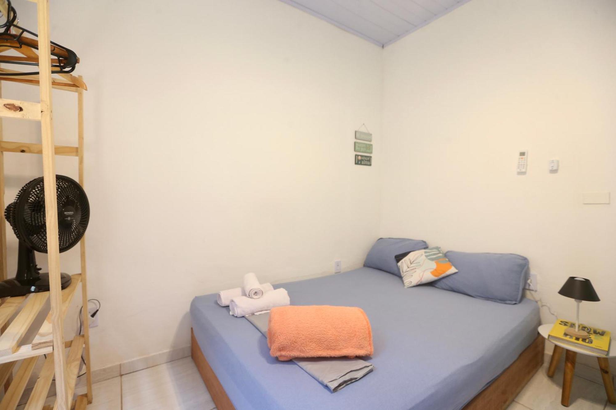 Casa Matatiso - Quartos Em Casa Compartilhada Na Ilha Grande Exterior foto
